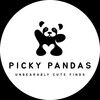 pickypandas